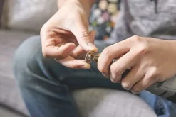 DREMEL SZLIFIERKA DO PAZURÓW