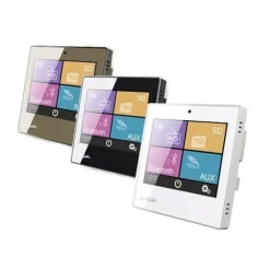 DSPPA Odtwarzacz DM837B czarny