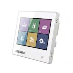 DSPPA Odtwarzacz DM837W biały