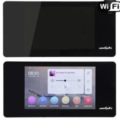 DSPPA  Odtwarzacz DM838W white