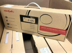 DSPPA Zestaw Nagłośnieniowy M3W