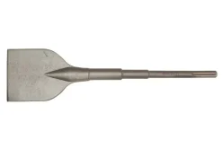 Dłuto SDS-MAX do asfaltu 125/500 mm ABRABORO
