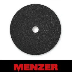 Dwustronne płótna ścierne BLACK do ESM406 K36 węglik krzemu fi 406mm (otw. fi40mm) 5 szt.