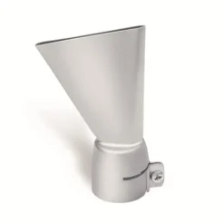 Dysza płaskoszczelinowa STEINEL 60x2 mm, system 30 mm [009090]