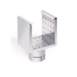 Dysza reflektorowa STEINEL 150x100 mm prostokąt, sys. 50 mm [011901]