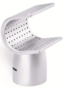 Dysza reflektorowa STEINEL 50x35 mm z otworami, system 30 mm [010409]