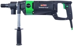 EINBENSTOCK WIERTNICA ZE STATYWEM DBE352