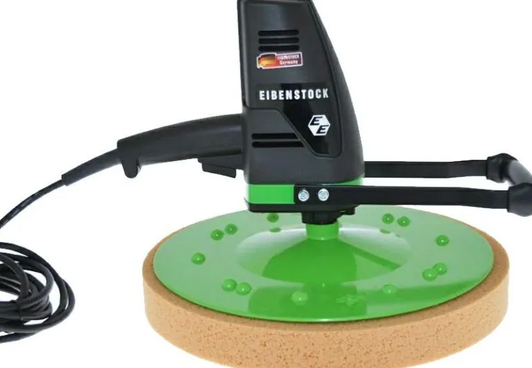 EINBENSTOCK ZACIERACZKA TYNKARSKA EPG400