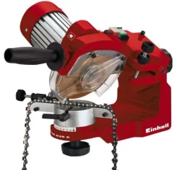 EINHELL OSTRZARKA DO ŁAŃCUCHÓW 145mm 235W GC-CS 235 E
