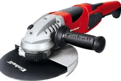 EINHELL SZLIFIERKA KĄTOWA TE-AG 230 2000W
