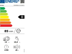 Electrolux EEG48300L