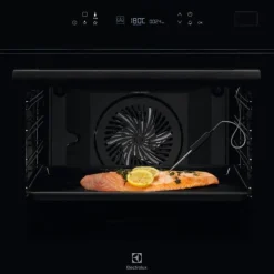 ELECTROLUX EOB7S31Z STEAMBOOST