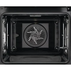 ELECTROLUX EOB7S31Z STEAMBOOST