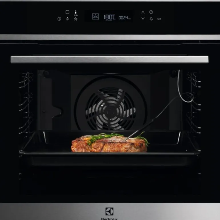 ELECTROLUX EOE7P31X SENSECOOK