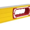 Elektroniczna poziomica Stabila Tech 196DL, IP 67, 81 cm