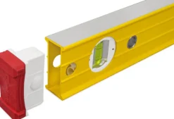 Elektroniczna poziomica Stabila Tech 196DL, IP 67, 81 cm
