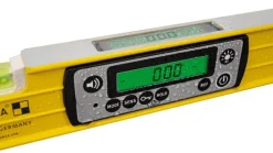 Elektroniczna poziomica Stabila Tech 196M DL, IP 67, 61 cm