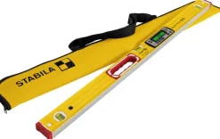 Elektroniczna poziomica Stabila Tech 196DL, IP 67, 100 cm