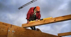 Elektroniczna poziomica Stabila Tech 196, IP 65, 100 cm