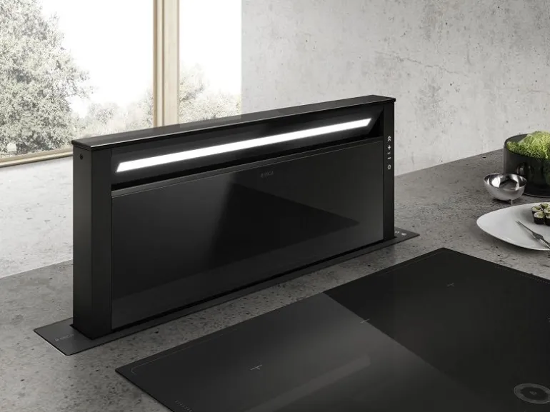 ELICA GETUP CAST IRON/A/90 PRF0162866