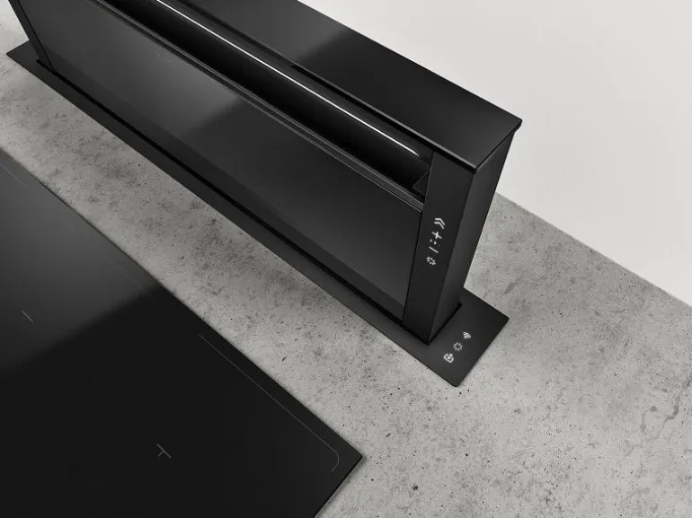 ELICA GETUP CAST IRON/A/90 PRF0162866