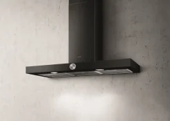 Elica Lol BL/A/90 Czarny