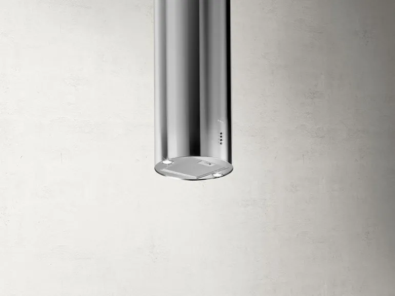 ELICA TUBE PRO ISLAND IX/A/43