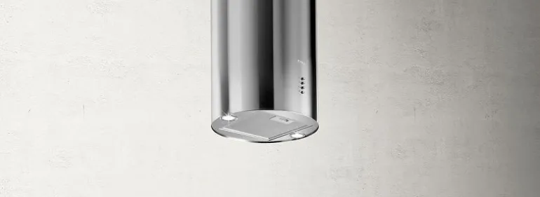 ELICA TUBE PRO ISLAND IX/A/43