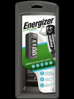 ENERGIZER ŁADOWARKA UNIWERSAL