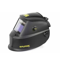 ESAB PRZYŁBICA SPAWALNICZA SAM.