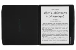 Etui PocketBook Era Flip Czarne