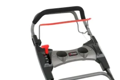 Faworyt Pro Kosiarka Spalinowa Z Napędem Pro Mp51 Shv