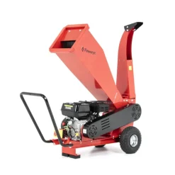 Faworyt Rozdrabniacz Rębak Spalinowy Do Gałęzi Jr196L Wb Farjr196Lwb