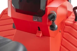 Faworyt TR66 ML – Traktorek Ogrodowy Spalinowy 6 KM | Kajt24.pl