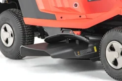 Faworyt TR66 ML – Traktorek Ogrodowy Spalinowy 6 KM | Kajt24.pl