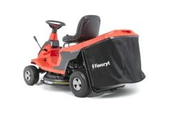 Faworyt TR66 ML – Traktorek Ogrodowy Spalinowy 6 KM | Kajt24.pl