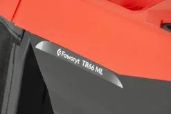 Faworyt TR66 ML – Traktorek Ogrodowy Spalinowy 6 KM | Kajt24.pl