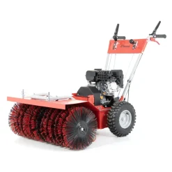 Faworyt Zamiatarka Odśnieżarka 80Cm Kz80 Loncin H200 4W1 (FAZKZ80196L)