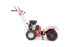 Faworyt Zamiatarka Odśnieżarka 80Cm Kz80 Loncin H200 4W1 (FAZKZ80196L)