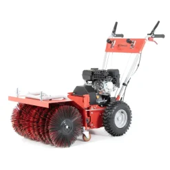 Faworyt Zamiatarka Odśnieżarka 60Cm Kz60 Loncin H200 4W1 (KZ60196L)