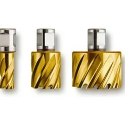 FEIN WIERTŁO WELDON HSS-DURA TIN 12x50