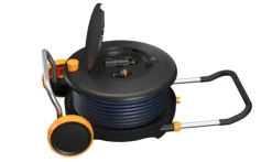 FISKARS BĘBEN Z WĘŻEM L 1/2" 30m COMFORT