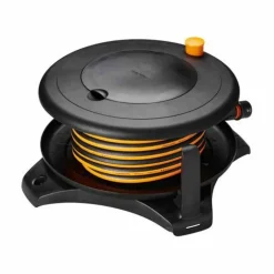 FISKARS BĘBEN Z WĘŻEM SOLID M 1/2" 20m WATERWHEEL