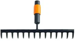 FISKARS GŁOWICA GRABI QUIKFIT 14 ZĘBÓW