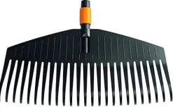 FISKARS GRABIE DO LIŚCI Z TWORZYWA QUIKFIT