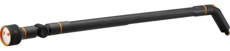 FISKARS LANCA ZRASZAJĄCA 3-FUNKCJE