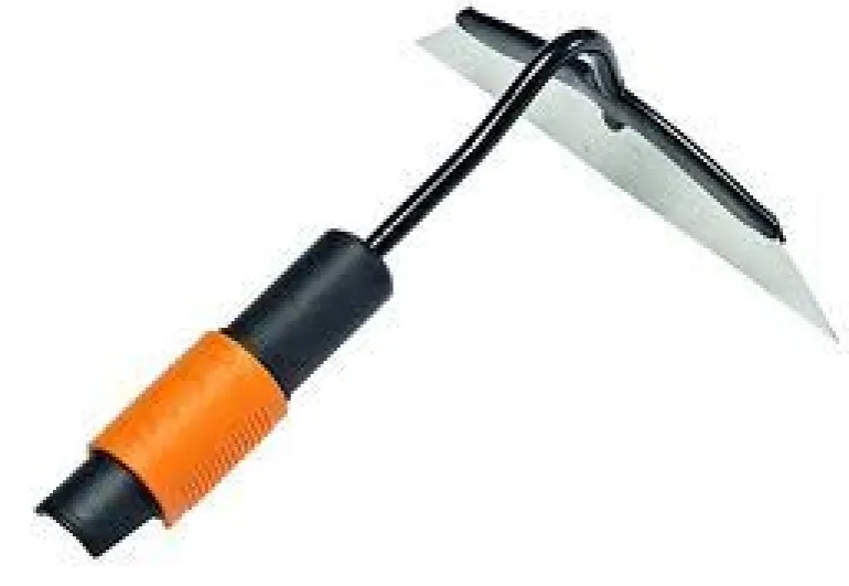 FISKARS MOTYKA QUIKFIT