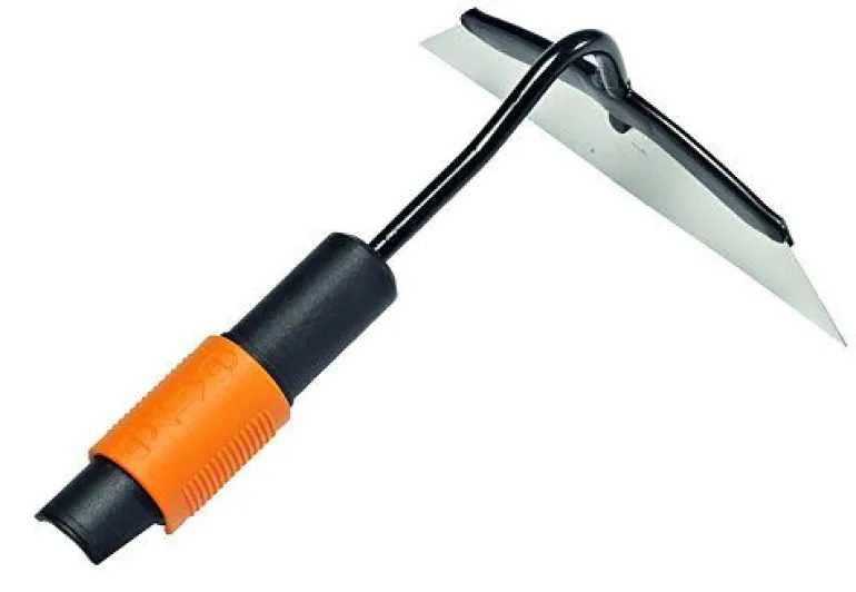 FISKARS MOTYKA QUIKFIT