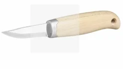 FISKARS NÓŻ DO RZEŻBIENIA W DREWNIE NORDEN