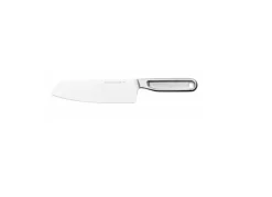 FISKARS NÓŻ SANTOKU 16cm ALL STEEL